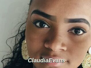 ClaudiaEvans