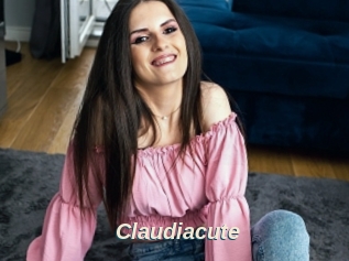 Claudiacute