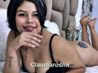 Claudiarosini