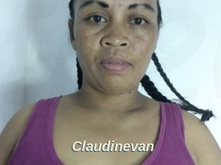 Claudinevan