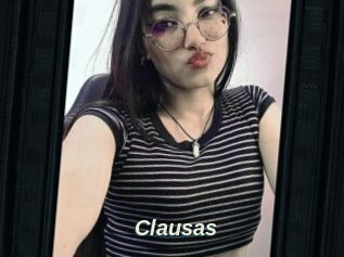 Clausas