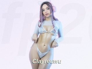 Clayreuwu