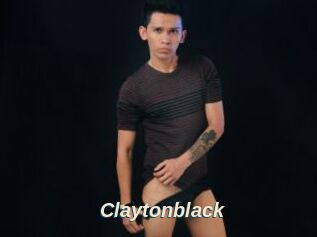 Claytonblack