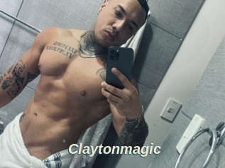 Claytonmagic