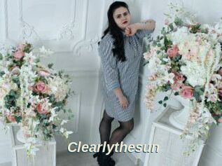 Clearlythesun