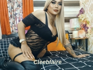 Cleeblaire
