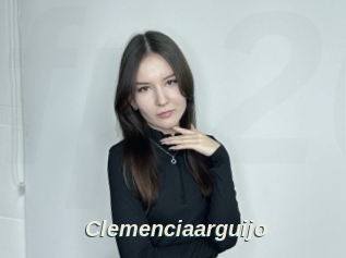 Clemenciaarguijo