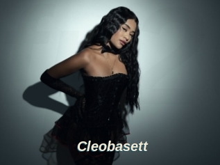 Cleobasett