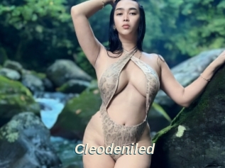 Cleodeniled