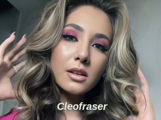Cleofraser