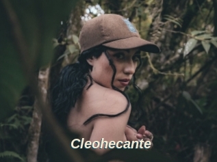 Cleohecante