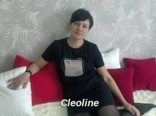 Cleoline