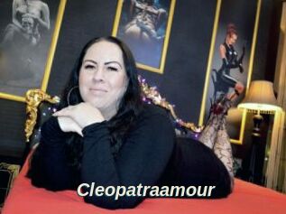 Cleopatraamour