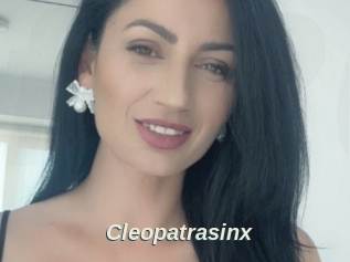 Cleopatrasinx