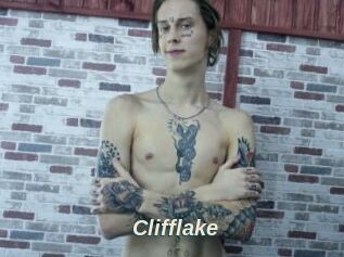 Clifflake