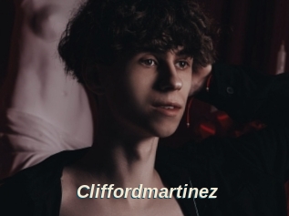 Cliffordmartinez
