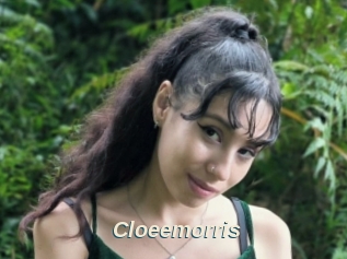 Cloeemorris