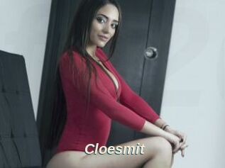 Cloesmit