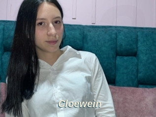 Cloewein