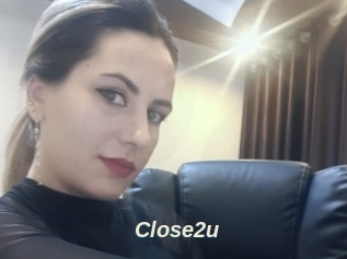 Close2u