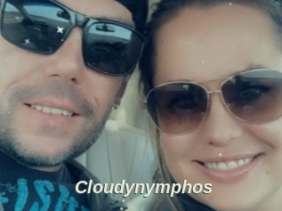 Cloudynymphos