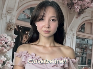 Cloverbennett