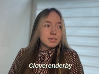 Cloverenderby