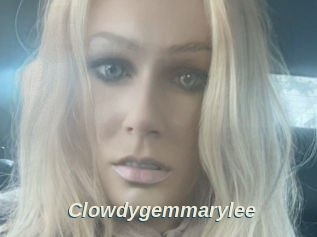 Clowdygemmarylee