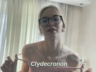 Clydecronon