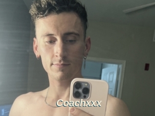 Coachxxx