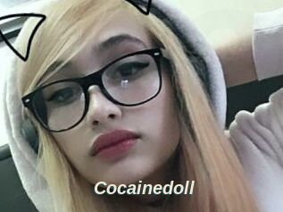 Cocainedoll