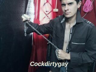 Cockdirtygay