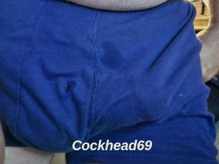 Cockhead69