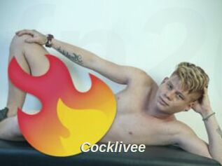 Cocklivee