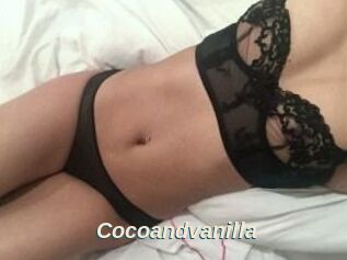 Cocoandvanilla