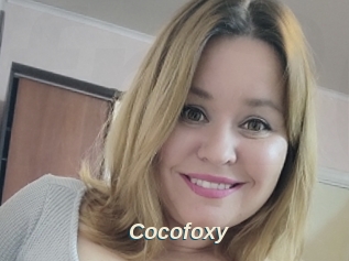 Cocofoxy