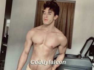 Coddyfalcon