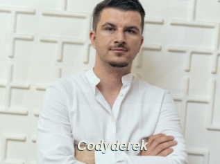 Codyderek