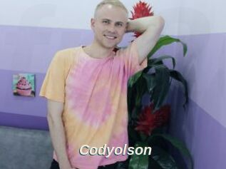 Codyolson