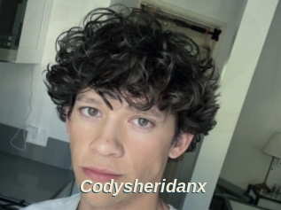Codysheridanx