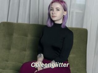 Coleenglitter