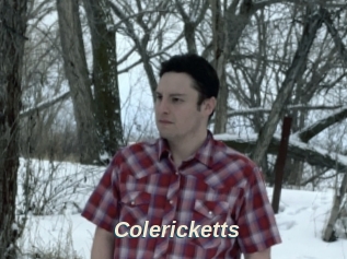 Colericketts