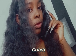 Colett