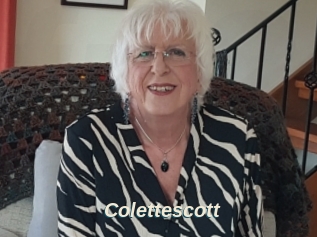 Colettescott