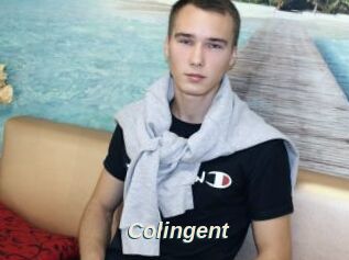 Colingent