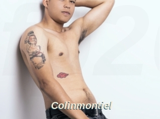 Colinmontiel