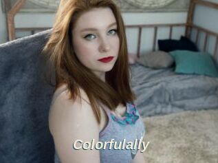 Colorfulally