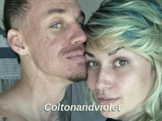 Coltonandviolet