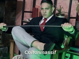 Coltonmassif
