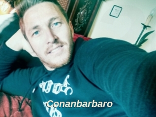 Conanbarbaro